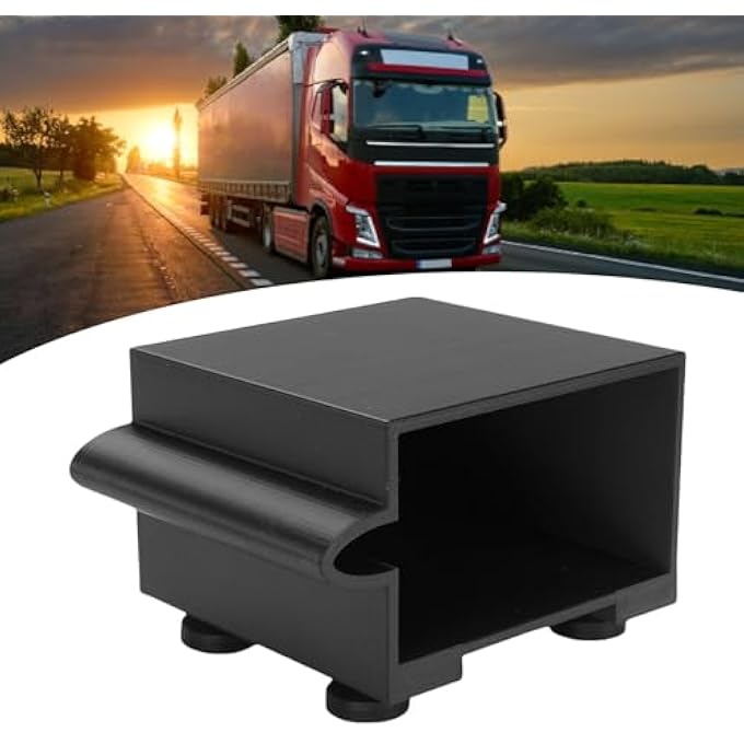 Jiawu FUEL ADITORS ORGANIZER OF SAFE WALL ASSEMBLY MAGNET FOR MECHANICS AND ABS TRUCK DRIVERS - Image 2
